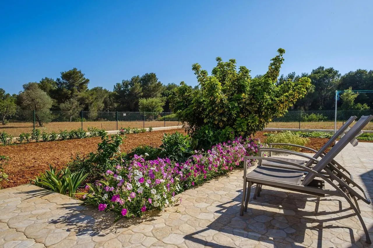 Villa Casa Cristina Ibiza à Sant Carles de Peralta Espagne