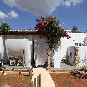  Séjour à la ferme Casa Morna Ibiza